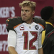 Illustration for article titled QB Faces, Ranked